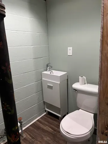 $134,000 | 1414 Hardin Avenue, Jacksonville, IL 62650