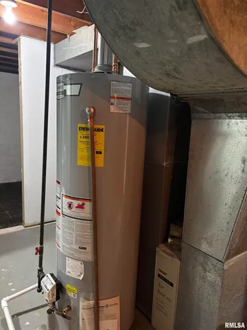 $134,000 | 1414 Hardin Avenue, Jacksonville, IL 62650