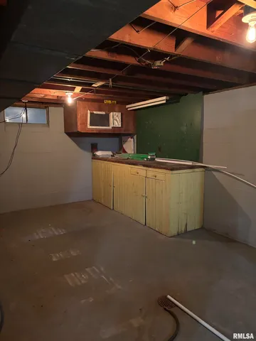 $134,000 | 1414 Hardin Avenue, Jacksonville, IL 62650