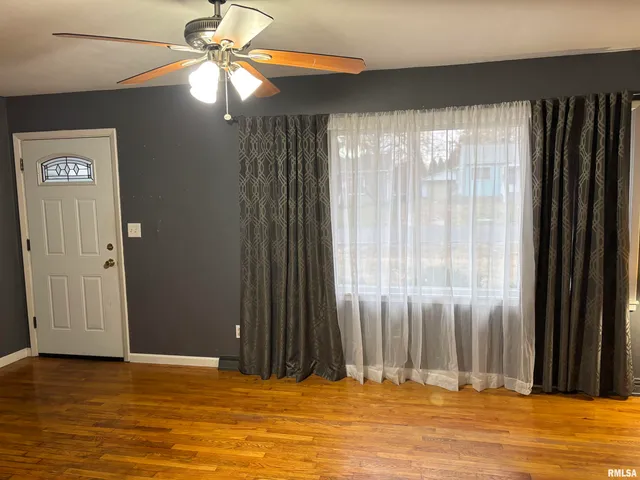 $134,000 | 1414 Hardin Avenue, Jacksonville, IL 62650