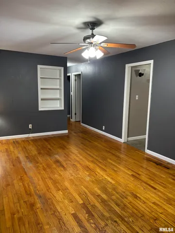 $134,000 | 1414 Hardin Avenue, Jacksonville, IL 62650