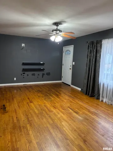 $134,000 | 1414 Hardin Avenue, Jacksonville, IL 62650