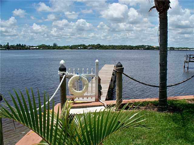 1971 Southwest Palm City Road, Unit 36H Stuart, FL 34994 - Photo 23 of 24 Gallery Image 23