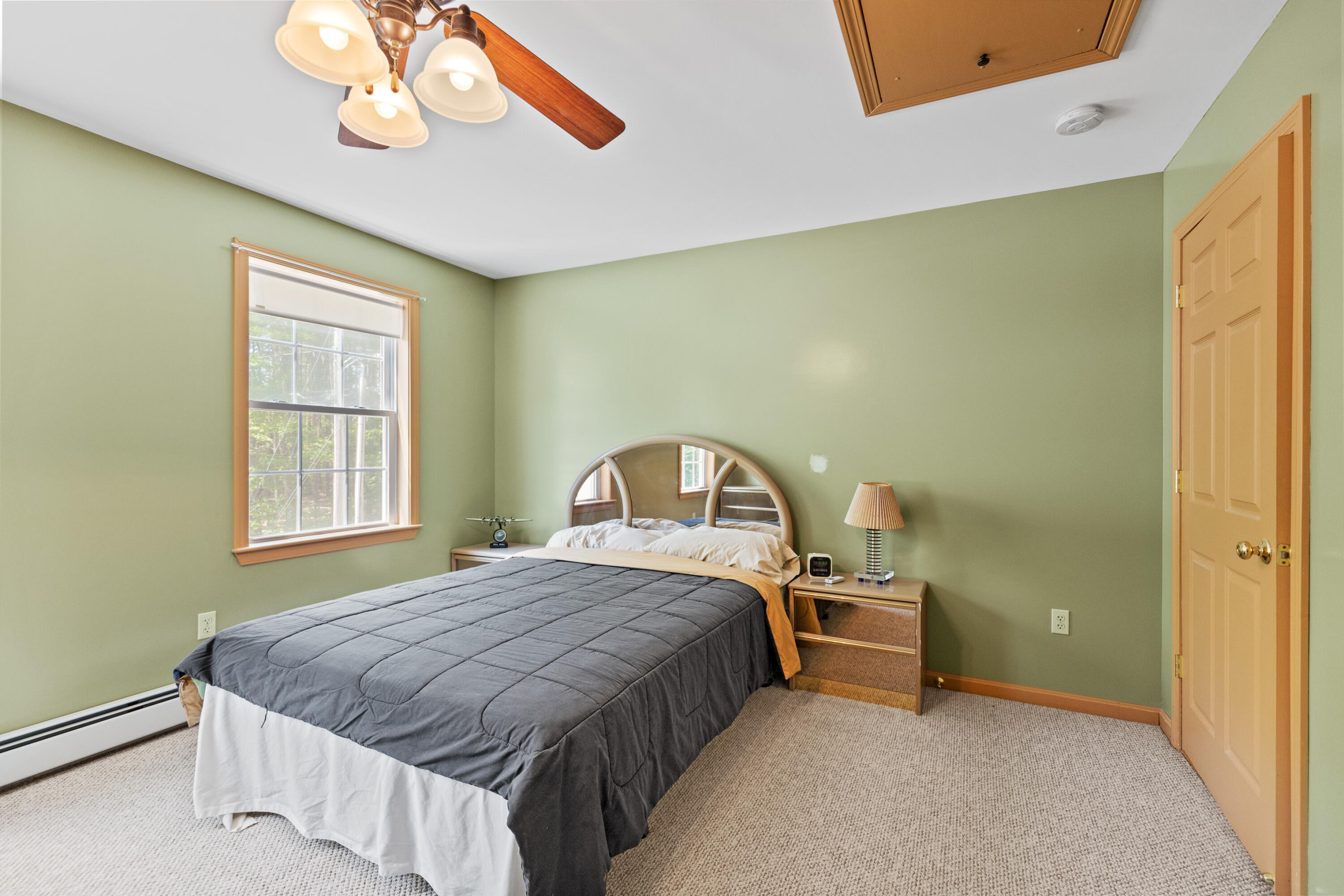 160 Upper Guinea Road Lebanon, ME 04027 - Photo 27 of 50 160 Upper Guinea Rd Lebanon-041