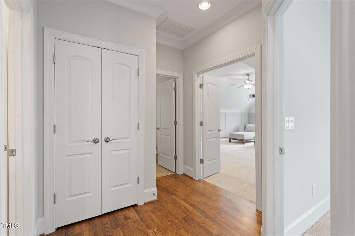 715 Kimbrough Street Raleigh, NC 27608 - Photo 34 of 42