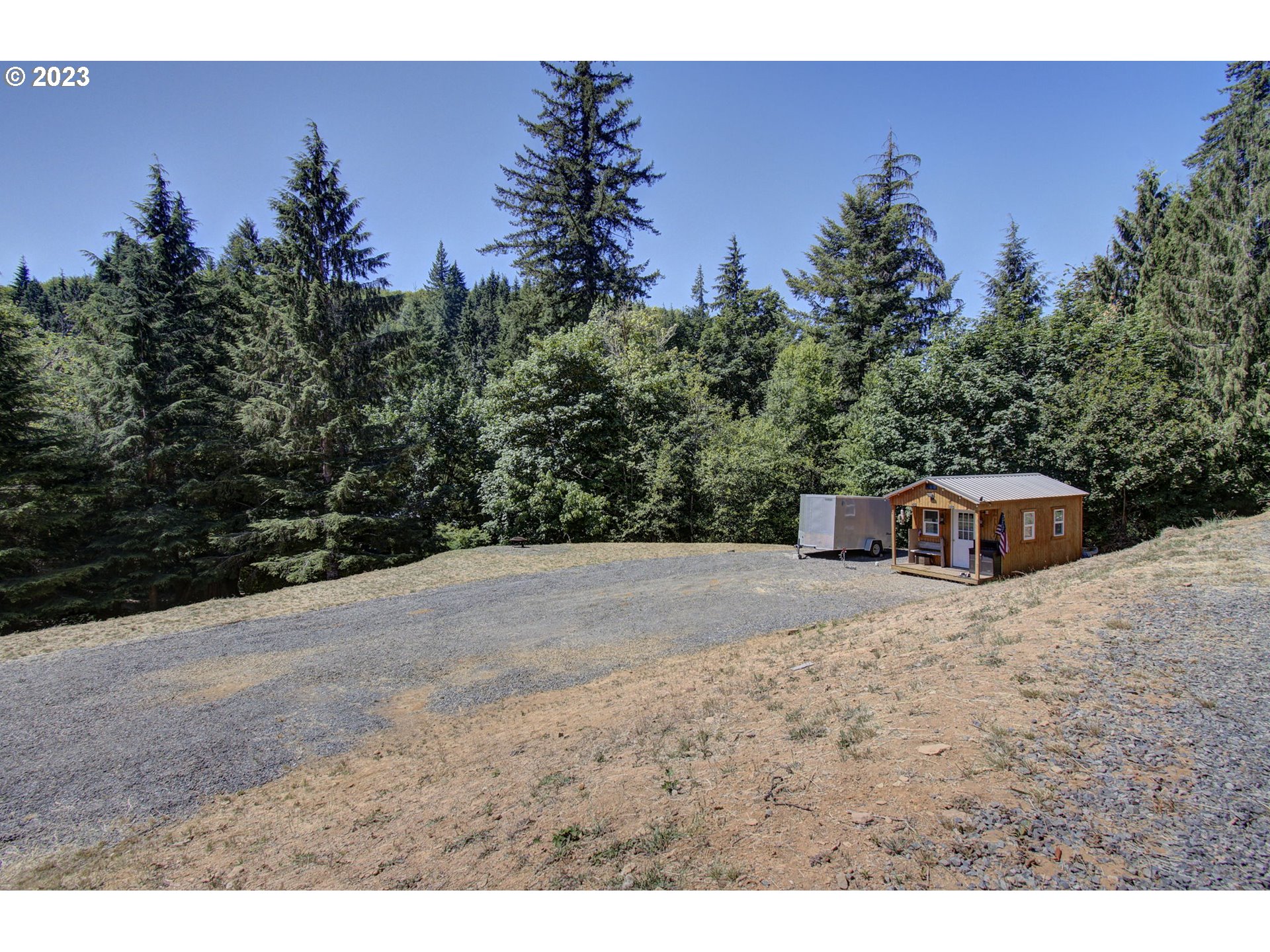 8211 Rose Valley Road Kelso, WA 98626 - Photo 1 of 18 Gallery Image 1