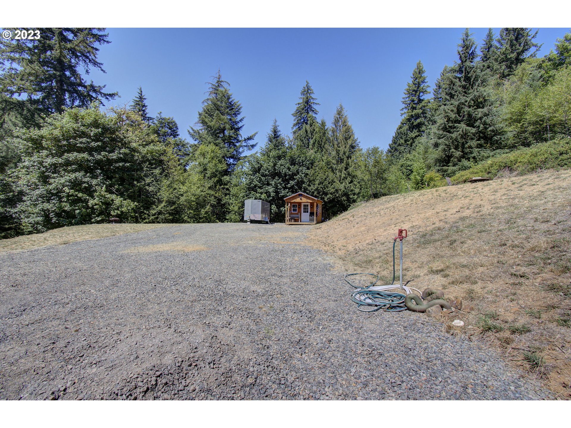 8211 Rose Valley Road Kelso, WA 98626 - Photo 14 of 18 Gallery Image 14
