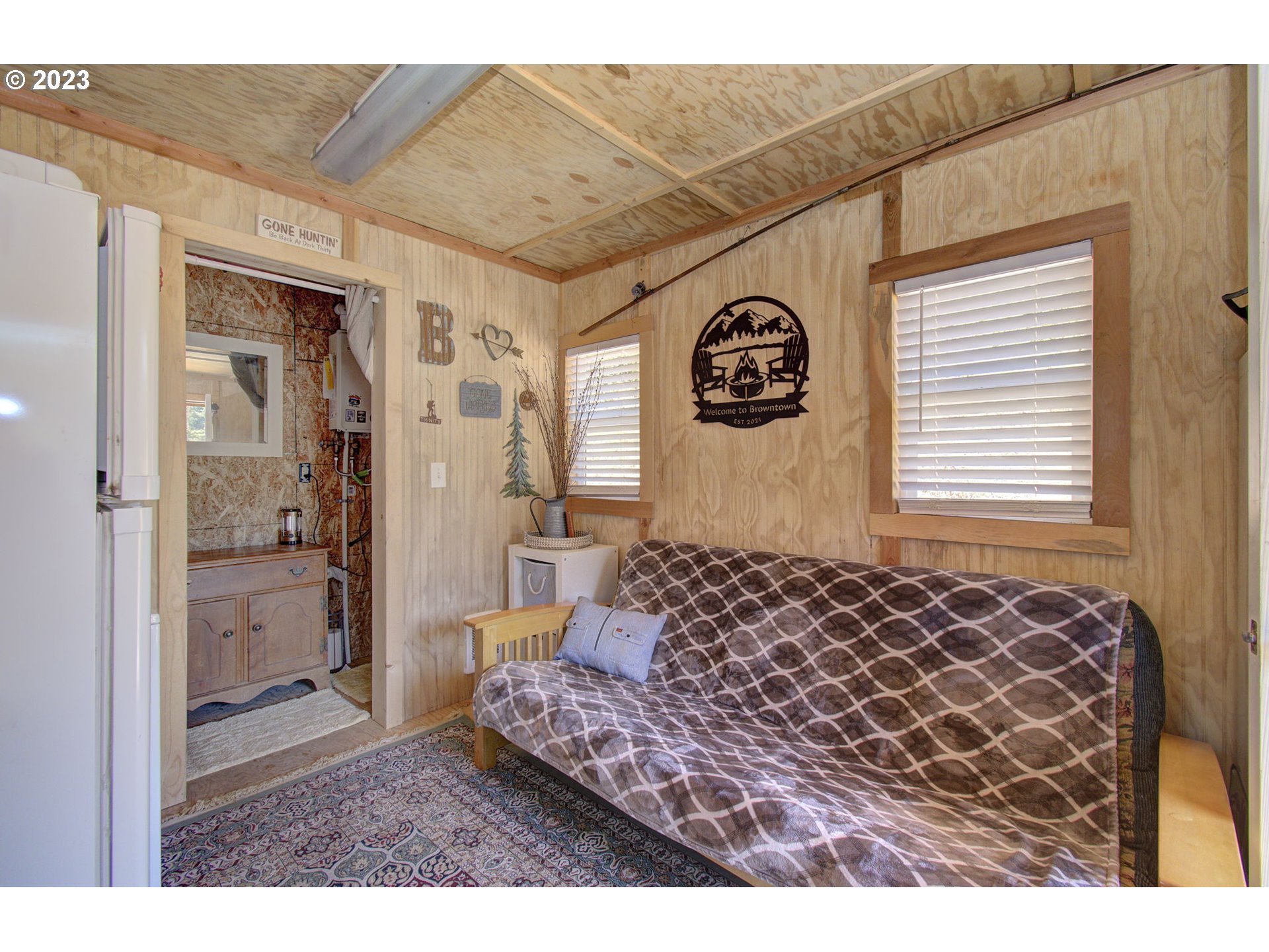 8211 Rose Valley Road Kelso, WA 98626 - Photo 5 of 18 Gallery Image 5