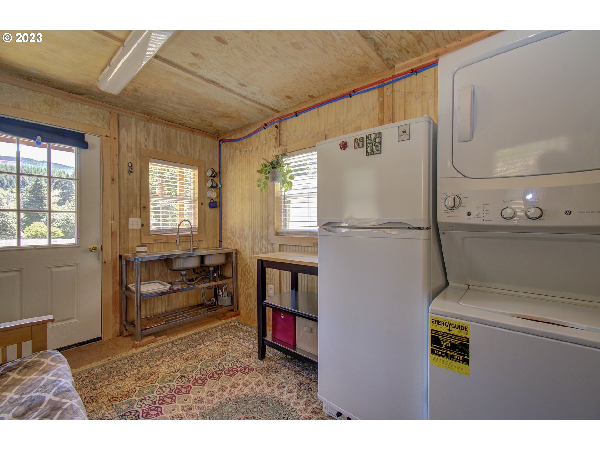 8211 Rose Valley Road Kelso, WA 98626 - Photo 6 of 18 Gallery Image 6