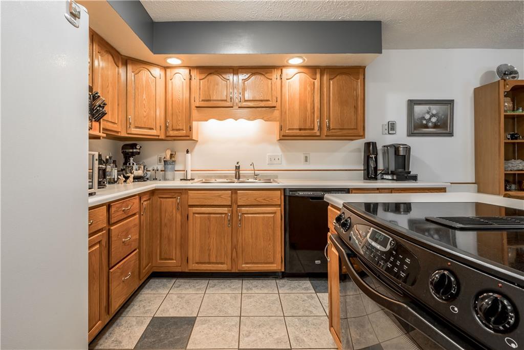 6040 Buck Trail Road Indianapolis, IN 46237 - Photo 15 of 43