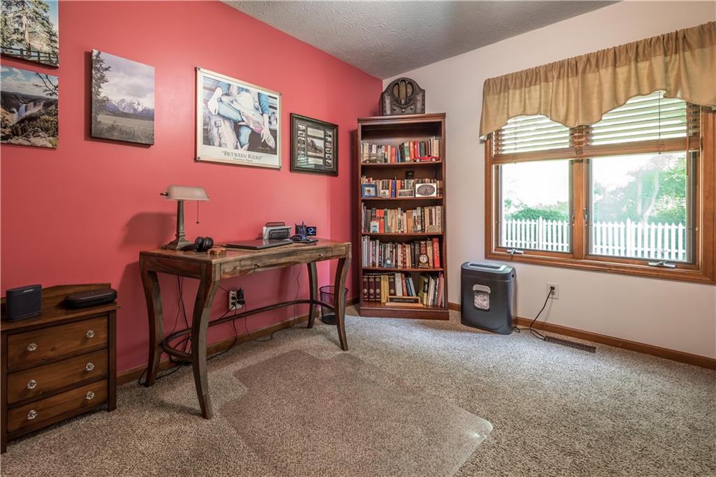 6040 Buck Trail Road Indianapolis, IN 46237 - Photo 26 of 43