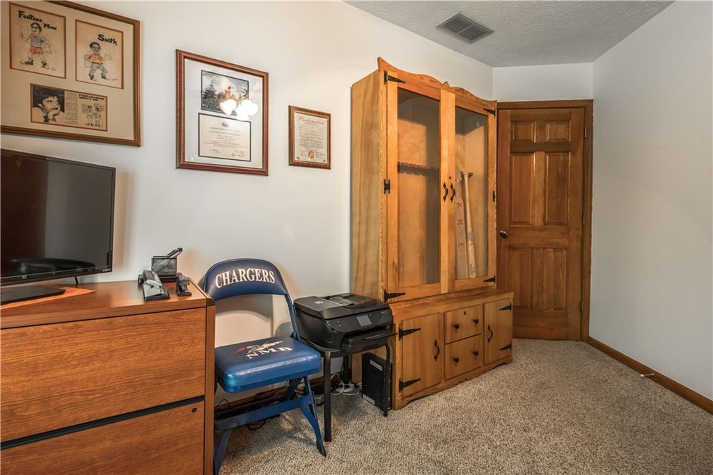 6040 Buck Trail Road Indianapolis, IN 46237 - Photo 28 of 43