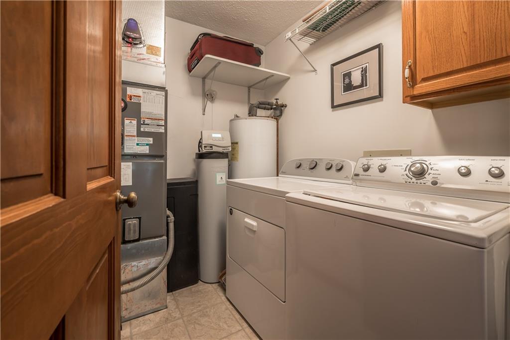 6040 Buck Trail Road Indianapolis, IN 46237 - Photo 32 of 43