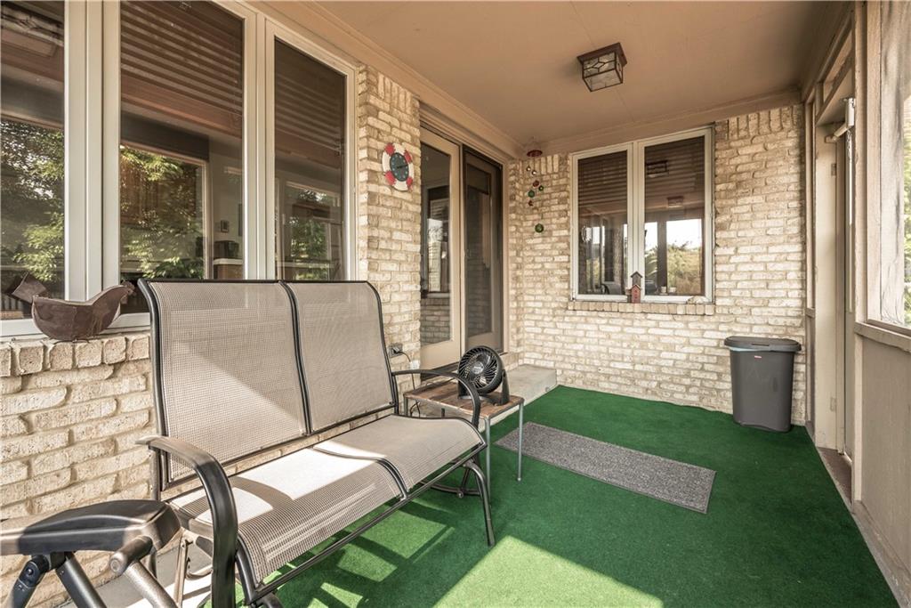 6040 Buck Trail Road Indianapolis, IN 46237 - Photo 35 of 43