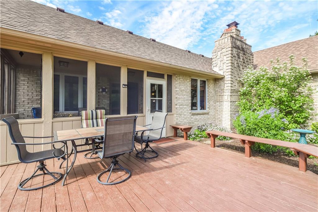 6040 Buck Trail Road Indianapolis, IN 46237 - Photo 36 of 43
