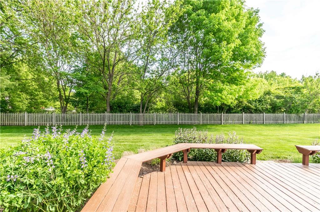 6040 Buck Trail Road Indianapolis, IN 46237 - Photo 37 of 43