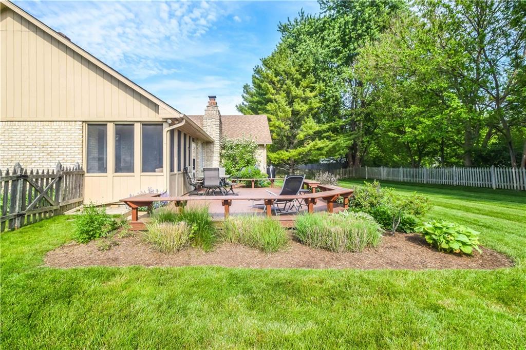 6040 Buck Trail Road Indianapolis, IN 46237 - Photo 40 of 43