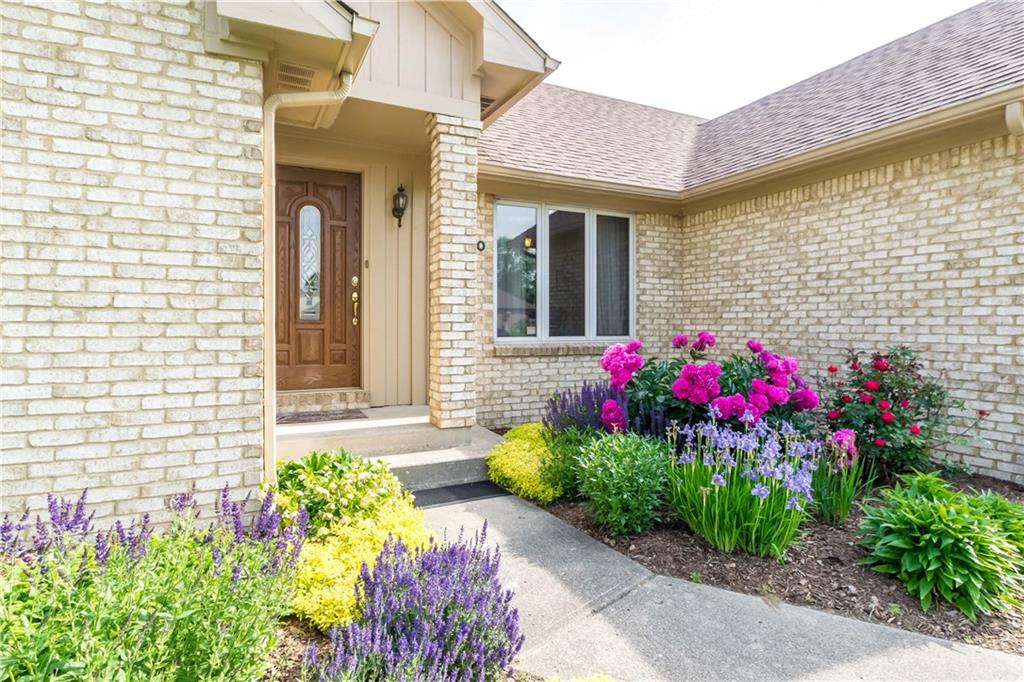 6040 Buck Trail Road Indianapolis, IN 46237 - Photo 5 of 43