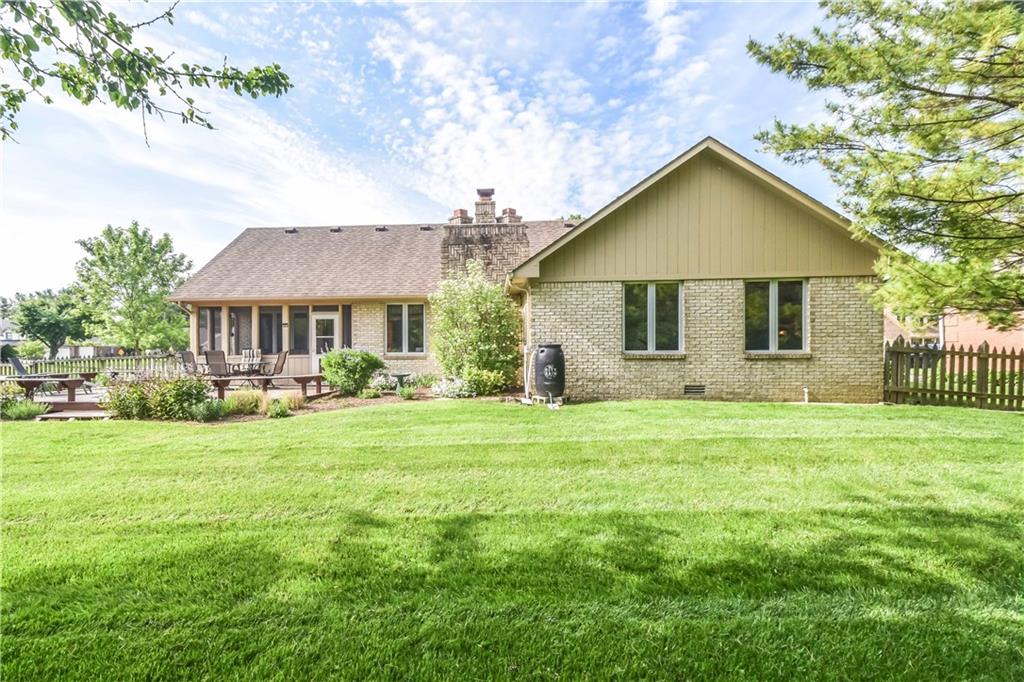 6040 Buck Trail Road Indianapolis, IN 46237 - Photo 43 of 43