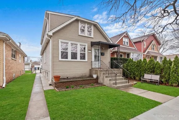 $750,000 | 5252 North Mulligan Avenue, Chicago, IL 60630