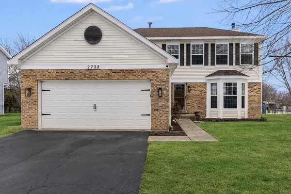 $435,000 | 2722 Lahinch Drive, Aurora, IL 60503