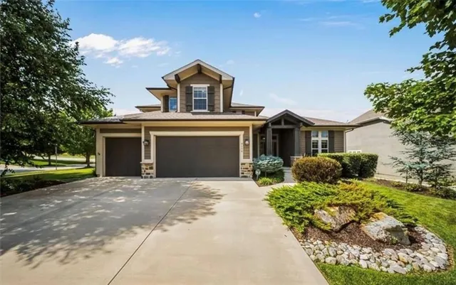 $799,950 | 9158 178th Terrace, Bucyrus, KS 66013