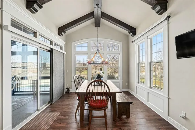 $799,950 | 9158 178th Terrace, Bucyrus, KS 66013