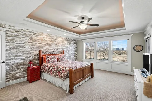 $799,950 | 9158 178th Terrace, Bucyrus, KS 66013