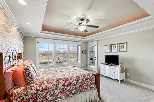 $799,950 | 9158 178th Terrace, Bucyrus, KS 66013