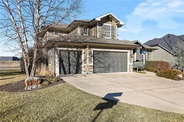 $799,950 | 9158 178th Terrace, Bucyrus, KS 66013