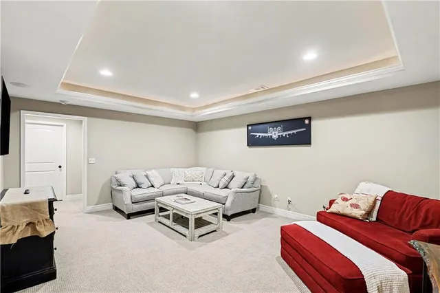 $799,950 | 9158 178th Terrace, Bucyrus, KS 66013