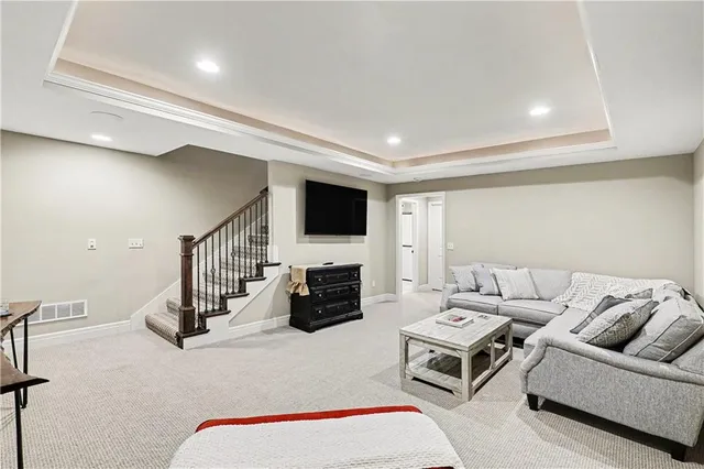 $799,950 | 9158 178th Terrace, Bucyrus, KS 66013