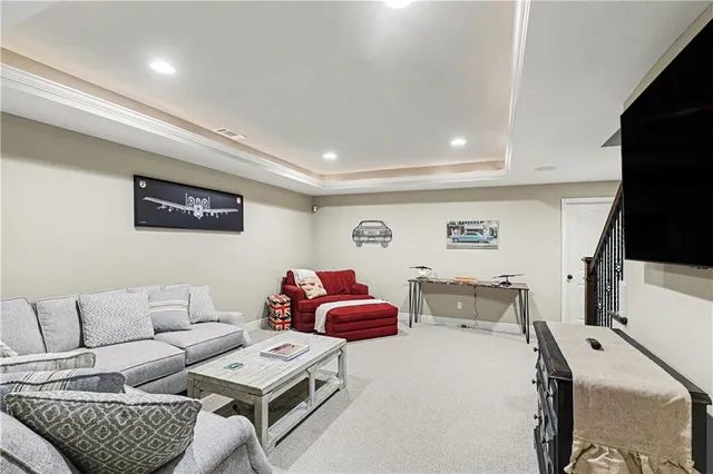 $799,950 | 9158 178th Terrace, Bucyrus, KS 66013