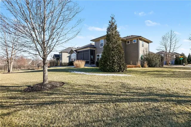 $799,950 | 9158 178th Terrace, Bucyrus, KS 66013