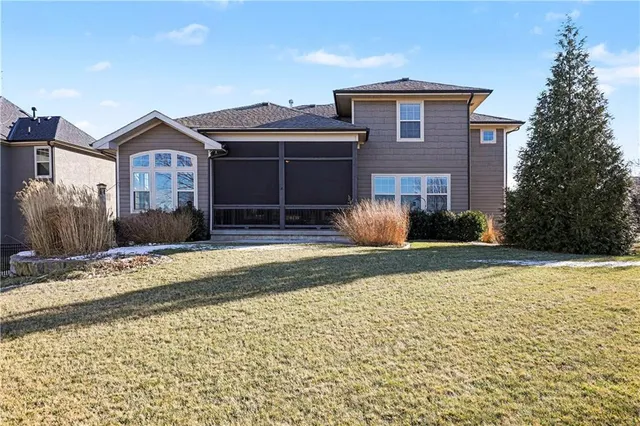 $799,950 | 9158 178th Terrace, Bucyrus, KS 66013