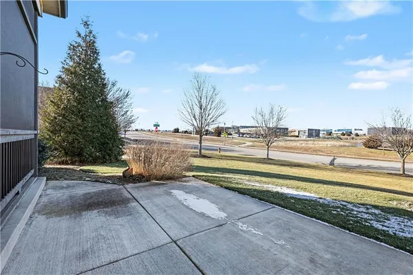 $749,950 | 9158 178th Terrace, Bucyrus, KS 66013