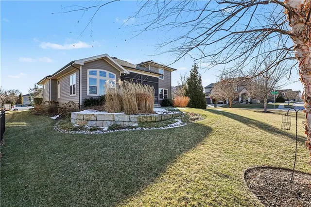 $799,950 | 9158 178th Terrace, Bucyrus, KS 66013