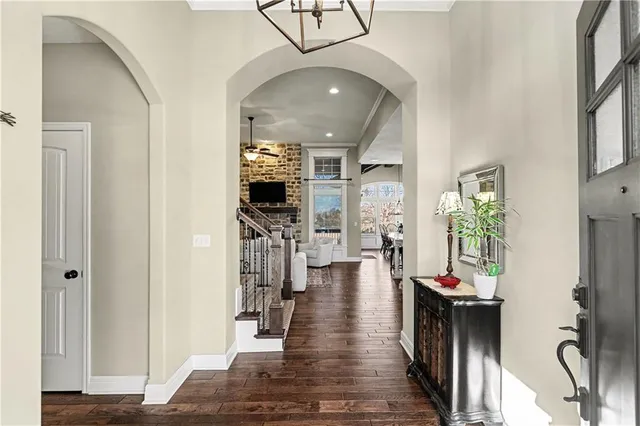 $799,950 | 9158 178th Terrace, Bucyrus, KS 66013