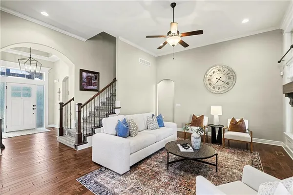 $749,950 | 9158 178th Terrace, Bucyrus, KS 66013