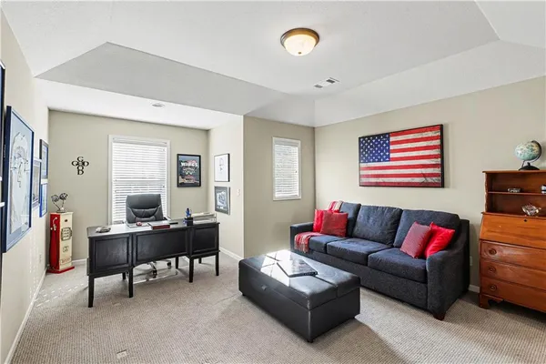 $749,950 | 9158 178th Terrace, Bucyrus, KS 66013