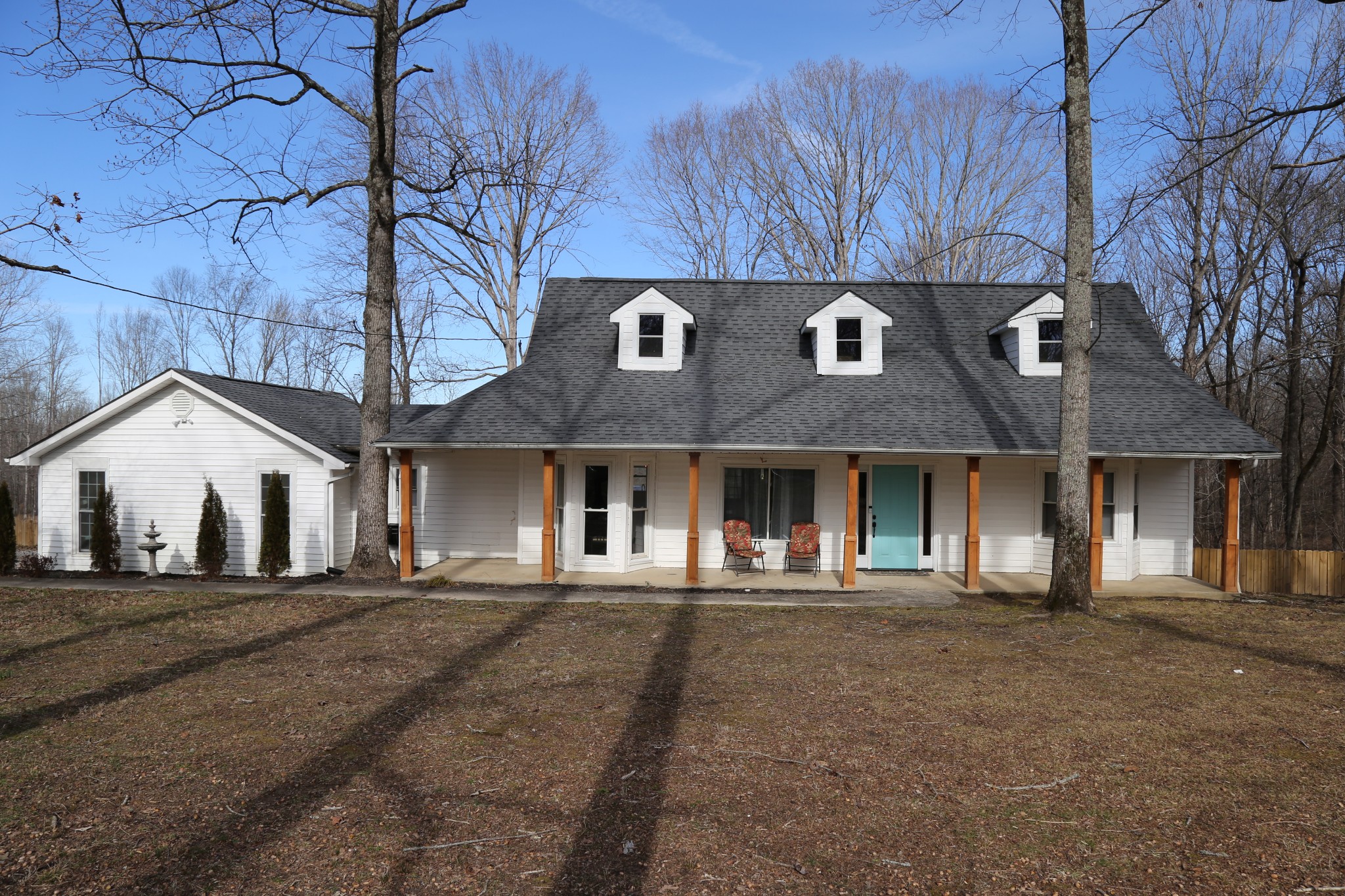 1404 Primm Road Ashland City, TN 37015 - Photo 1 of 51 Gallery Image 1