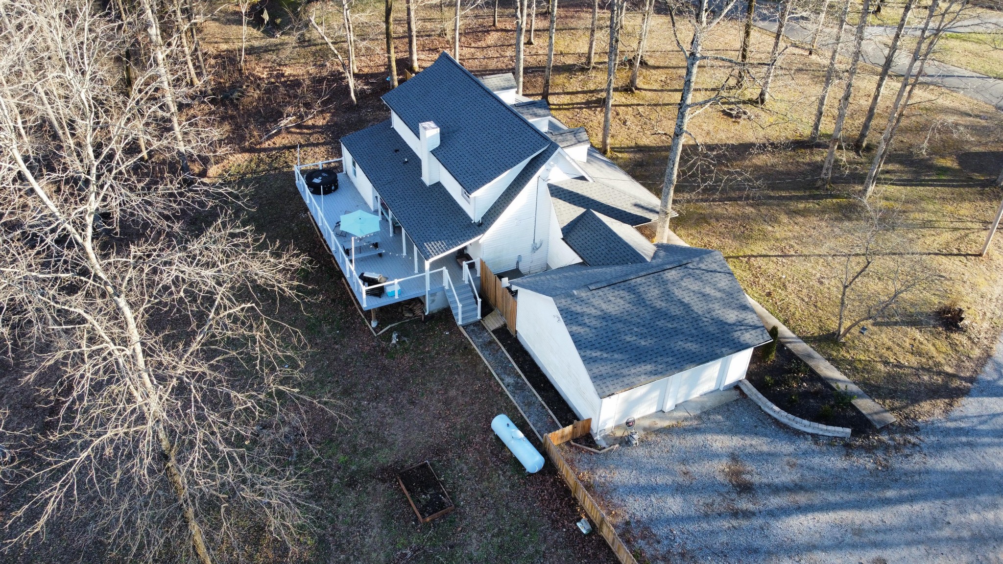 1404 Primm Road Ashland City, TN 37015 - Photo 12 of 51 Gallery Image 12