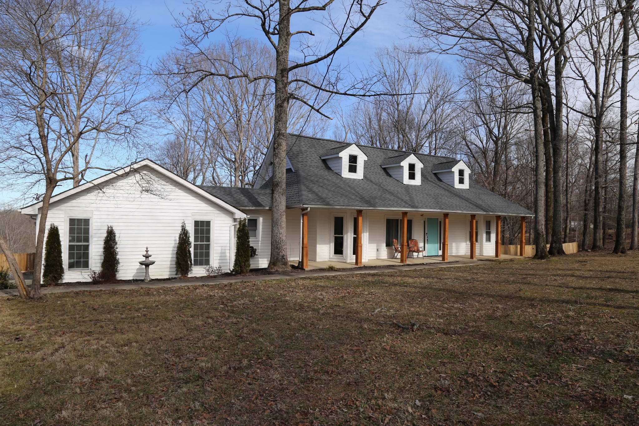 1404 Primm Road Ashland City, TN 37015 - Photo 2 of 51 Gallery Image 2