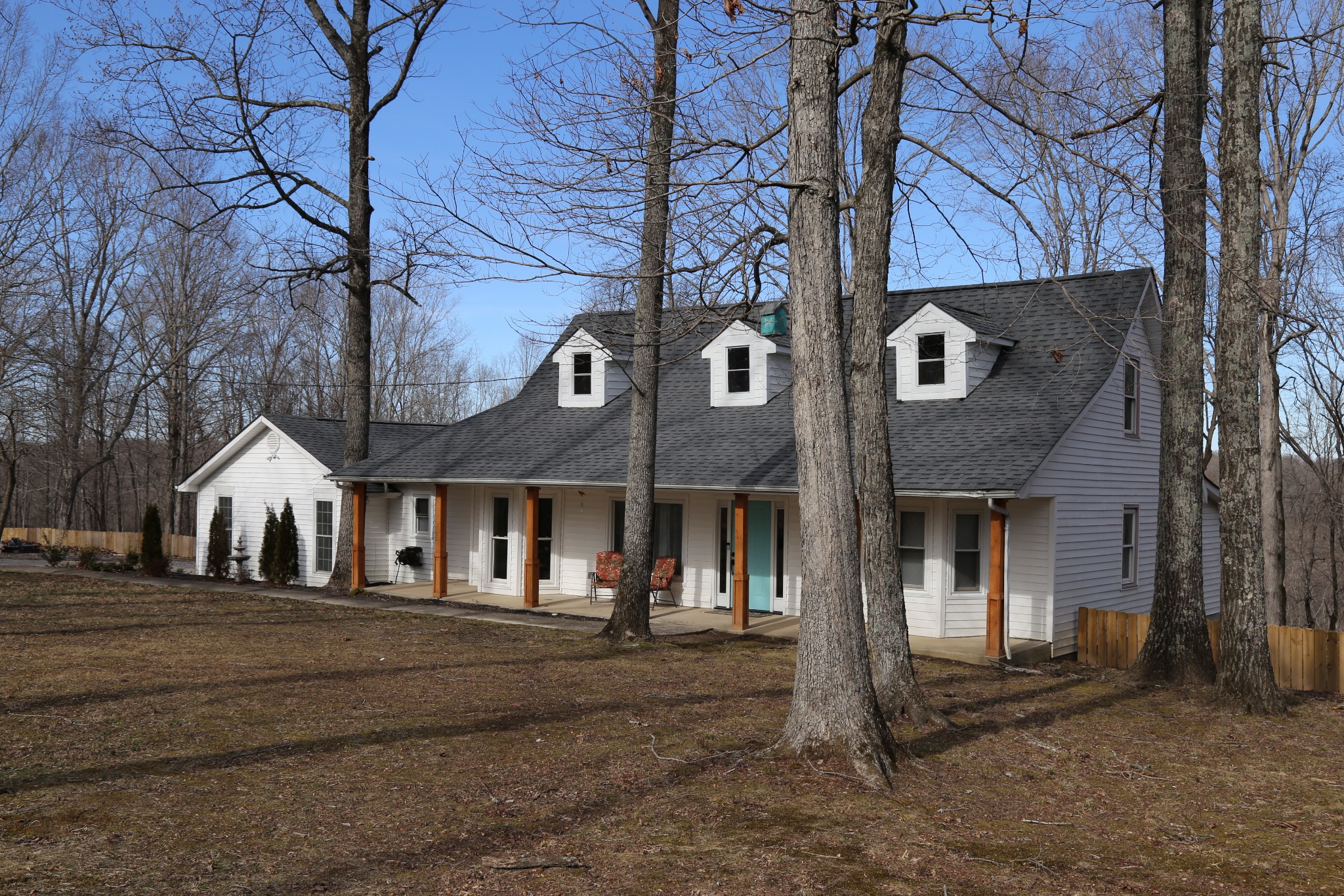 1404 Primm Road Ashland City, TN 37015 - Photo 3 of 51 Gallery Image 3