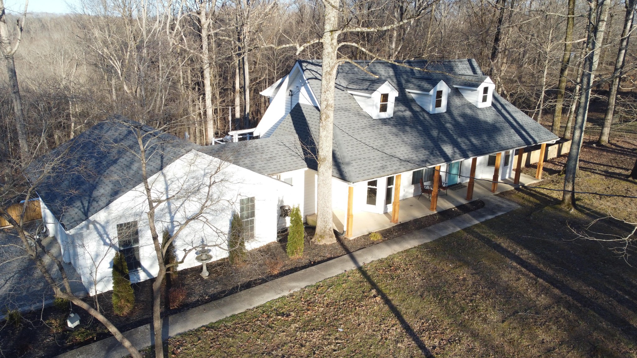 1404 Primm Road Ashland City, TN 37015 - Photo 4 of 51 Gallery Image 4