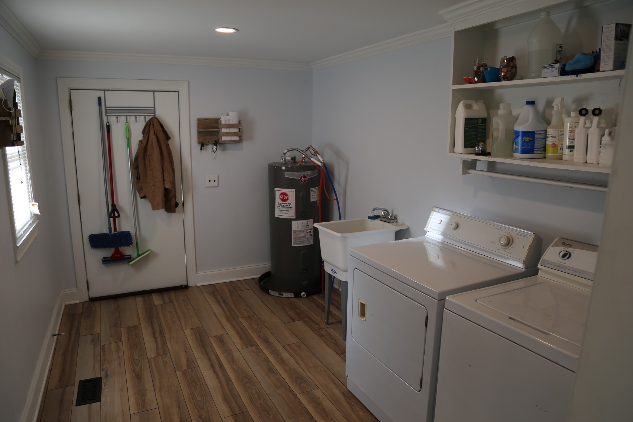 1404 Primm Road Ashland City, TN 37015 - Photo 49 of 51 Gallery Image 49