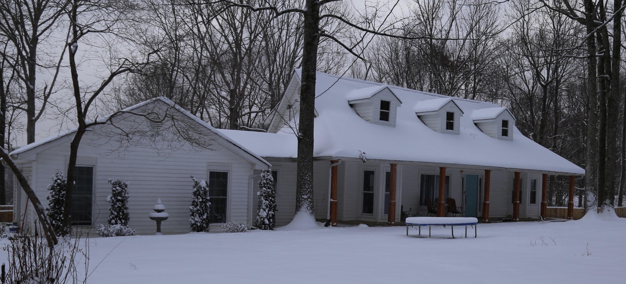 1404 Primm Road Ashland City, TN 37015 - Photo 51 of 51 Gallery Image 51