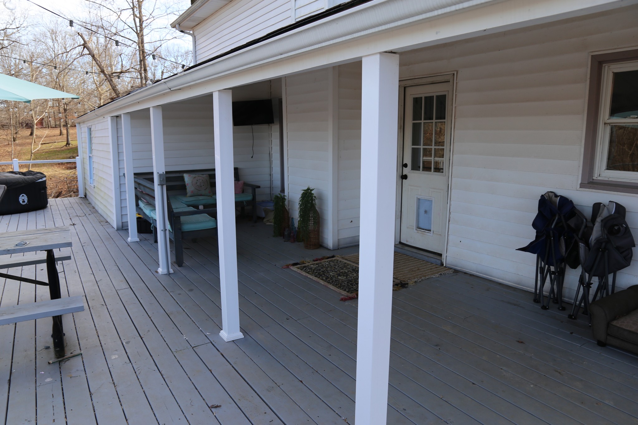 1404 Primm Road Ashland City, TN 37015 - Photo 8 of 51 Gallery Image 8