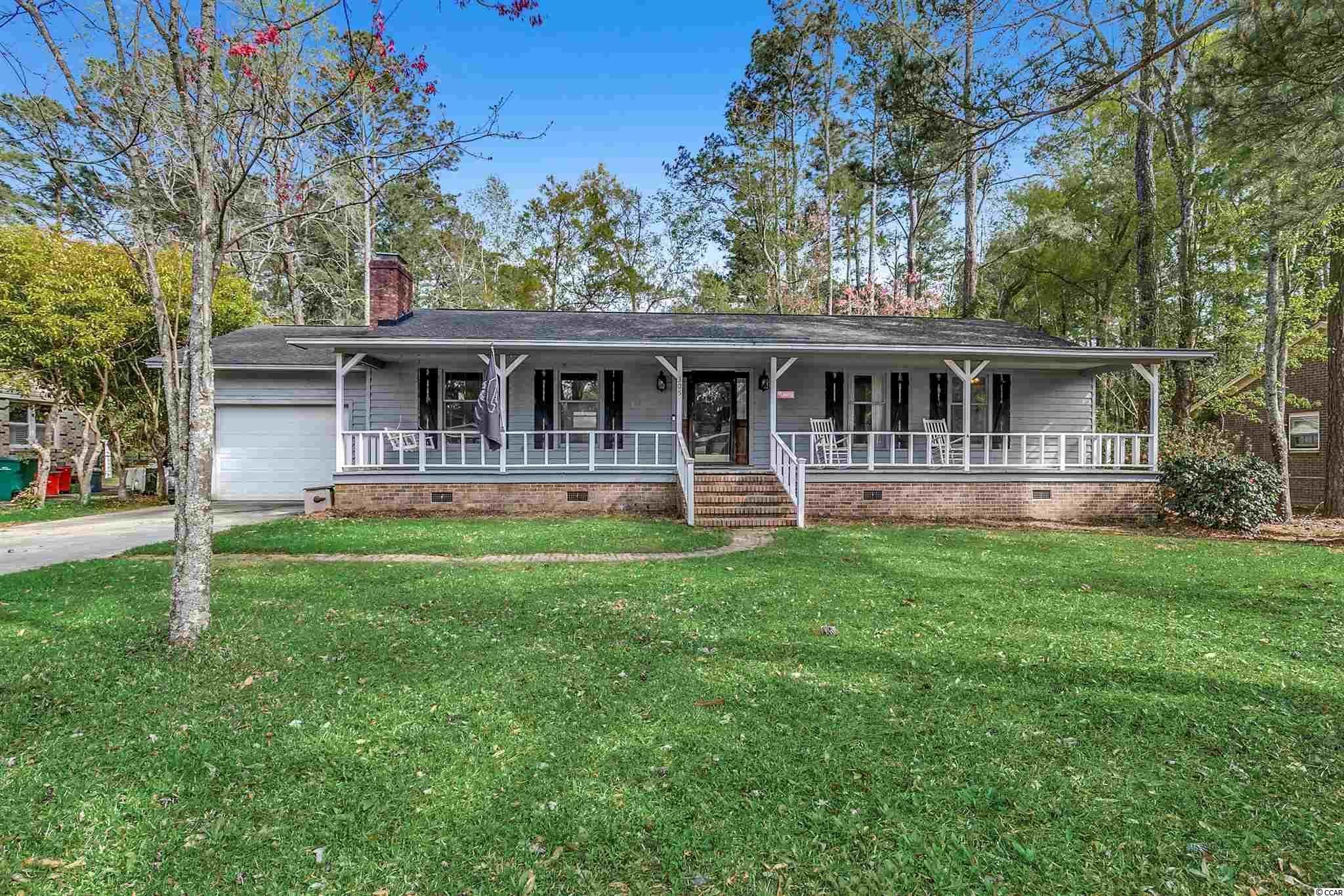 305 Red Fox Road Myrtle Beach, SC 29579 - Photo 1 of 28 Gallery Image 1