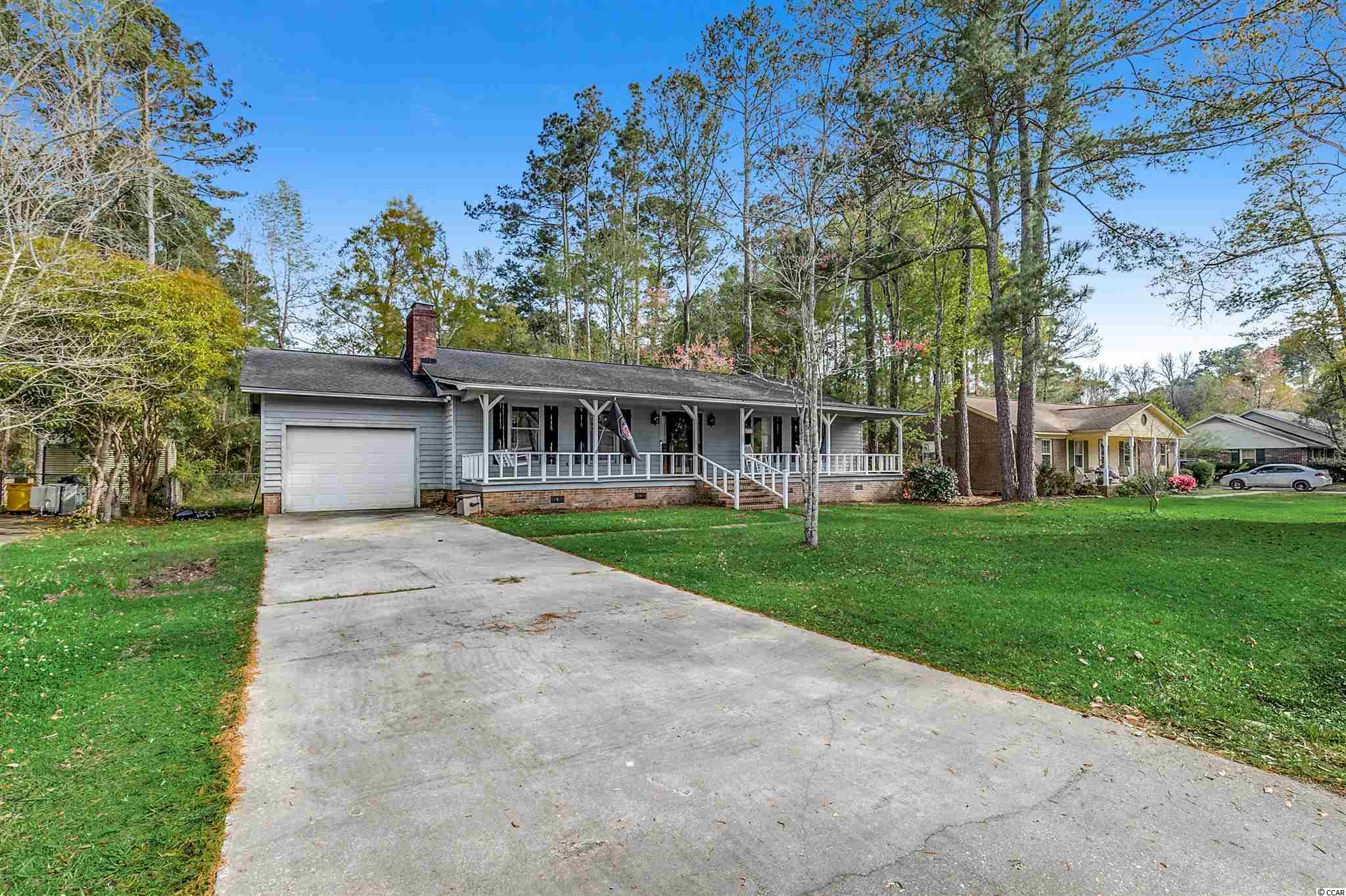305 Red Fox Road Myrtle Beach, SC 29579 - Photo 2 of 28 Gallery Image 2